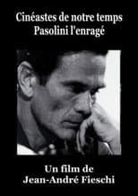 Poster for Pasolini l'Enragé