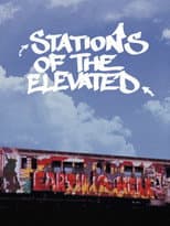 Poster for Stations of the Elevated