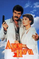 Poster for Adem ile Havva