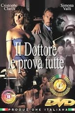 Poster for Doctor Sex