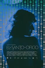Poster for The Holy Office
