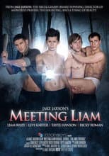 Poster for Meeting Liam