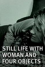 Poster for Still Life with Woman and Four Objects