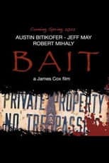 Poster for BAIT