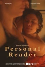 Poster for Personal Reader