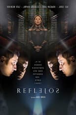 Poster for Reflections