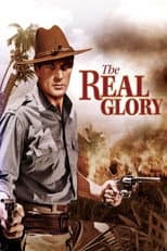 Poster for The Real Glory