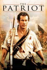 Poster for The Patriot
