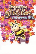 Poster for L'apetta Giulia e la Signora Vita