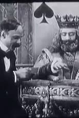 Poster for Metamorphosis of the King of Spades