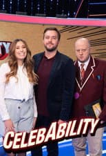 Poster for CelebAbility