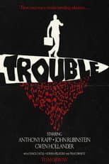 Poster for Trouble