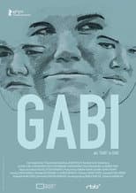 Poster for Gabi