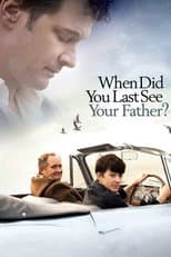 Poster for And When Did You Last See Your Father?