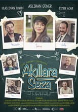 Poster for Akıllara Seza