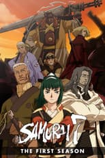 Poster for Season 1