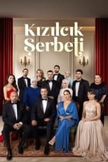 Poster for Kızılcık Şerbeti