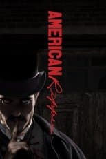 Poster for American Ripper