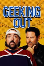 Poster for Geeking Out