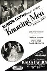 Poster for Knowing Men
