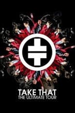 Poster for Take That: The Ultimate Story