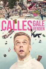 Poster for Calles gale verden