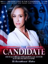 Poster for The Candidate