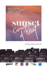 Poster for Sunset Coup d’état