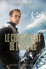 Poster for The Conqueror Of The Useless