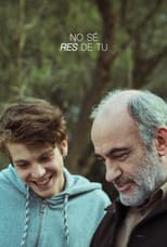 Poster for I Know Nothing About You