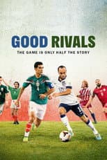 Poster for Good Rivals