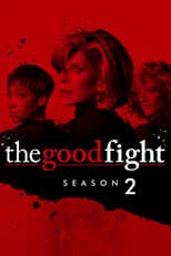 Poster for Season 2