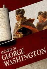 Poster for Secrets of George Washington