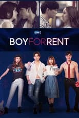 Poster for Boy For Rent