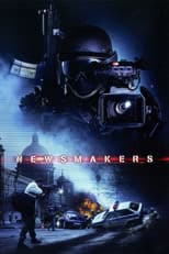 Poster for Newsmakers