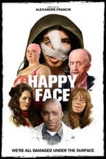Poster for Happy Face