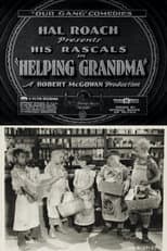 Poster for Helping Grandma