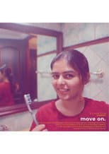 Poster for move on.