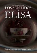 Poster for Los Sentidos de Elisa