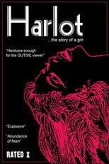 Poster for Harlot