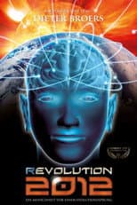 Poster for (R)evolution 2012