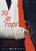 Poster for This is a Robbery!