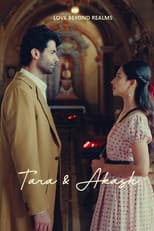 Poster for Tara And Akash: Love Beyond Realms