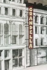 Poster for Grandella