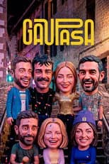 Poster for Gaupasa