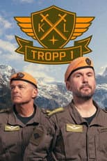 Poster for Season 1