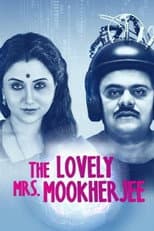 Poster for The Lovely Mrs Mookherjee