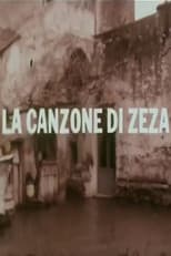 Poster for La canzone di Zeza