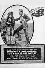 Poster for A Yoke of Gold