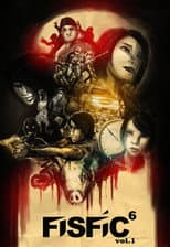 Poster for FISFiC Vol. 1